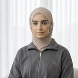 Signature Half-Zip Lounge Sets