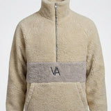 جاكيط شيرپا دفء، أناقة وراحة